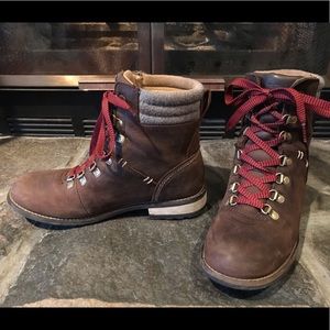 Kodiak Surrey II Boots